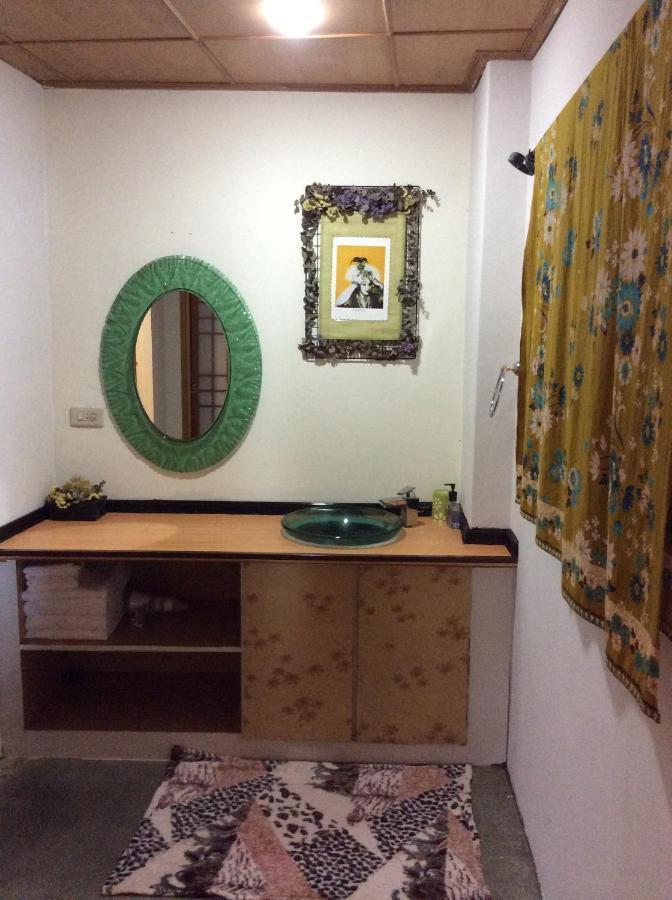 Jiufen Wangqin Sea View Homestay Exteriör bild