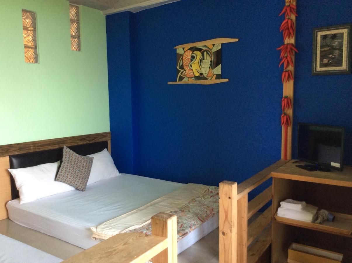 Jiufen Wangqin Sea View Homestay Exteriör bild
