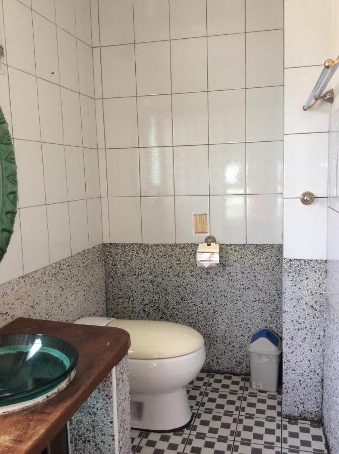 Jiufen Wangqin Sea View Homestay Exteriör bild