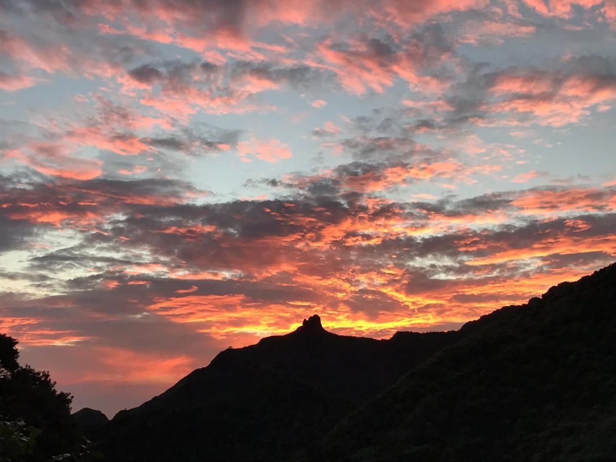 Jiufen Wangqin Sea View Homestay Exteriör bild