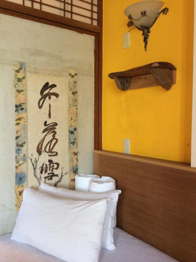 Jiufen Wangqin Sea View Homestay Exteriör bild