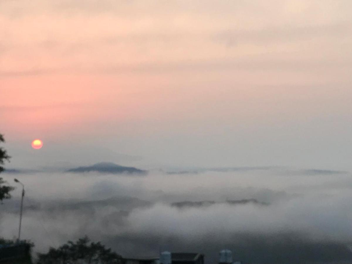 Jiufen Wangqin Sea View Homestay Exteriör bild