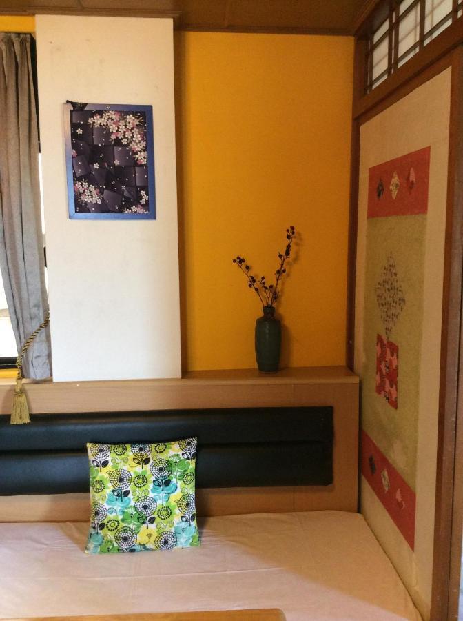 Jiufen Wangqin Sea View Homestay Exteriör bild